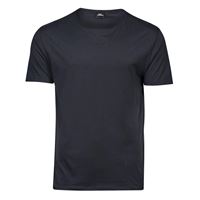 T-SHIRT UOMO CON VESTIBILITÀ MODERNA